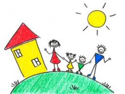 childminder adverts
