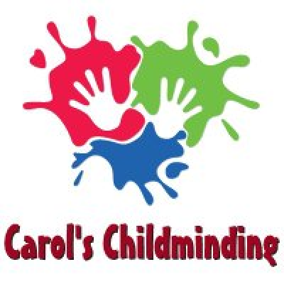 childminder adverts