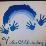 vickischildminding