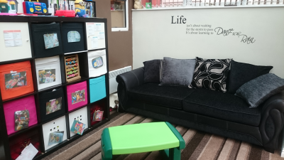 Childminder Husband Works From Home Ofsted Childminder Husband Works From Home Ofsted