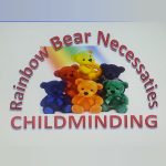 Rainbow Bears