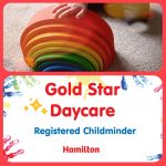 Avatar for GOLD STAR DAYCARE HA