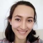 Avatar for Salomat