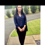Alysha