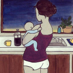 Mom