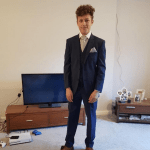 Kieron