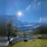 Cat Mum to Charlotte