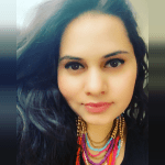 Zeenat H