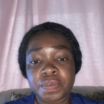 Oluchi O