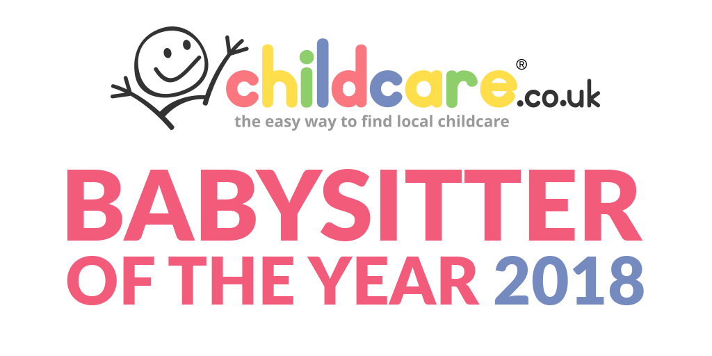Introducing 2018 s Babysitter Of The Year Awards Childcare co uk