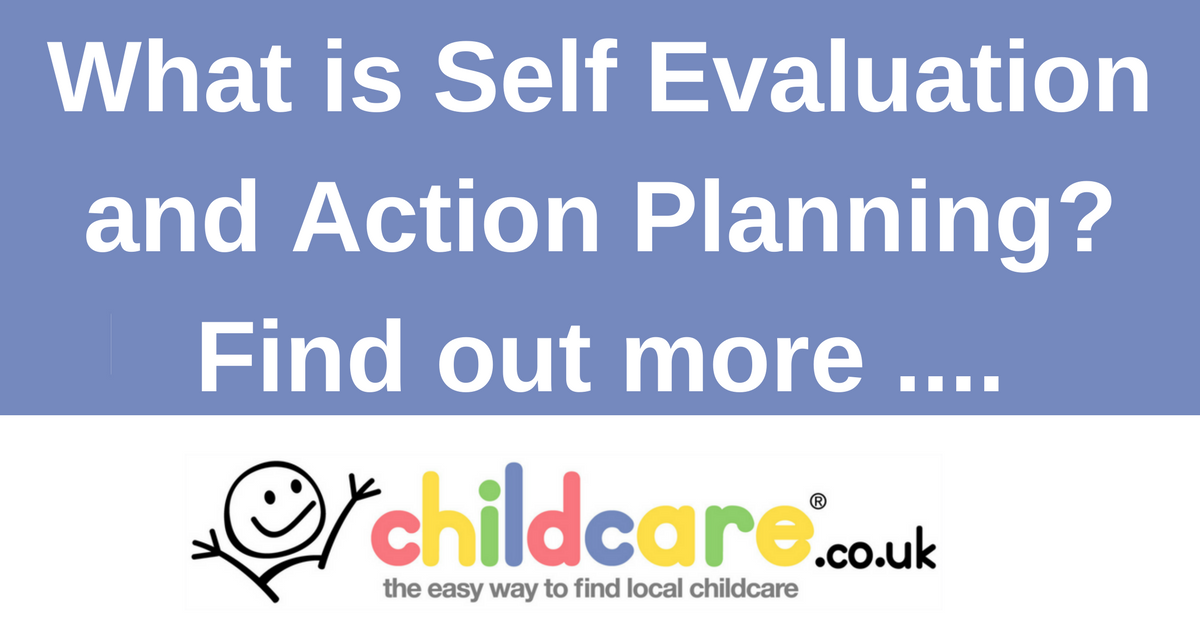 personal development plan template childcare