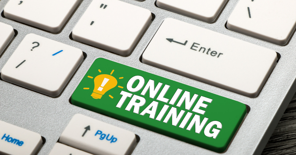 Access over 400 FREE online training courses and webinars for parents