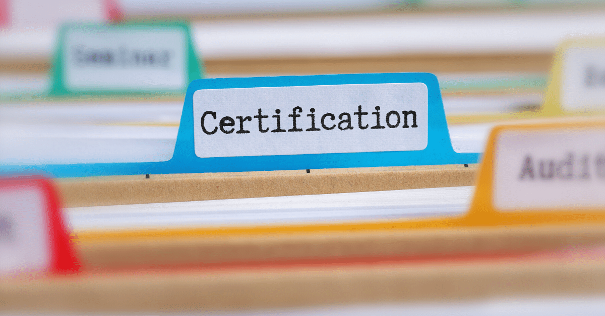 Download your free proof of Registered Childcare Provider ...