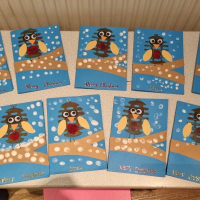 Image from CCCs childcare