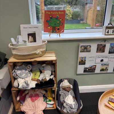 Image from Soar Childcare