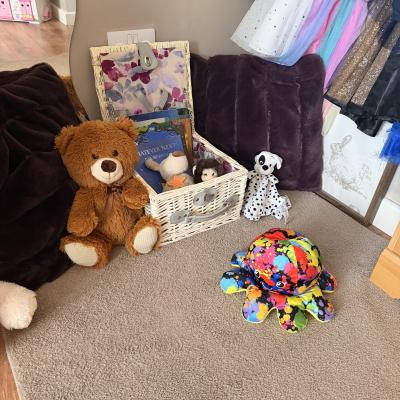 Image from Little Explorers