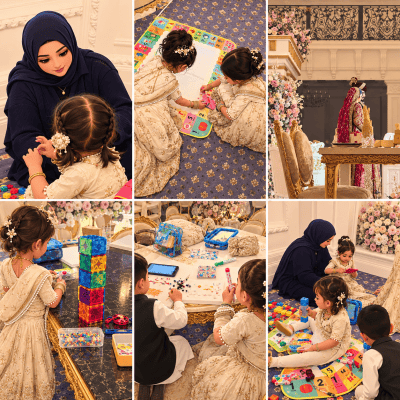 Image from BH CHILDCARE SERVICE