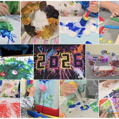 Image from HomeKidz ChildCare