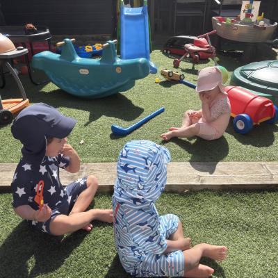 Image from Childcare at No 3