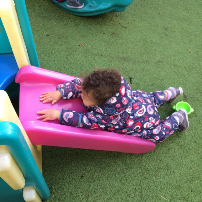 Image from Wanstead Childminder