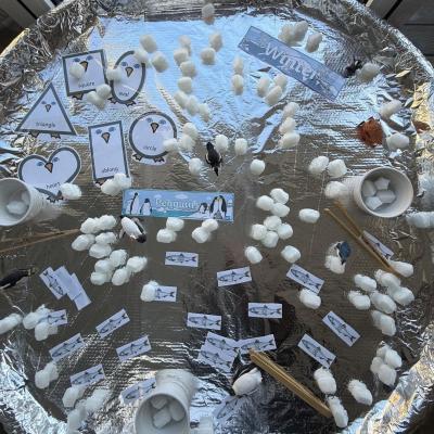 Image from GLH Childminding