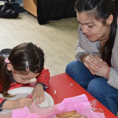 Image from Kiddy Care Nursery