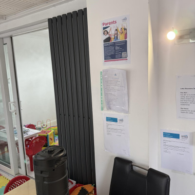 Image from Little Bloomers