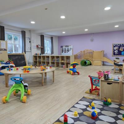 Image from Monkey Puzzle