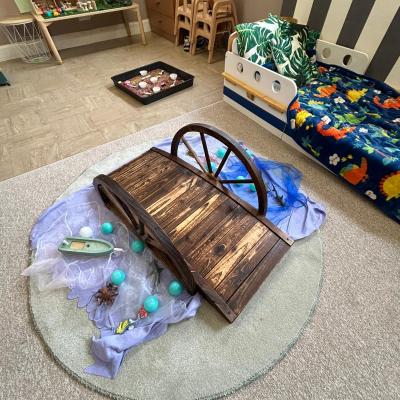 Image from Rainbow Ridg Nursery