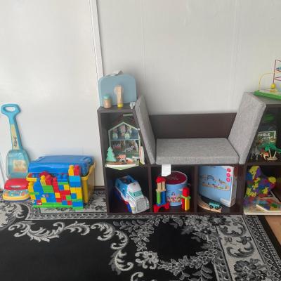 Image from LBBC