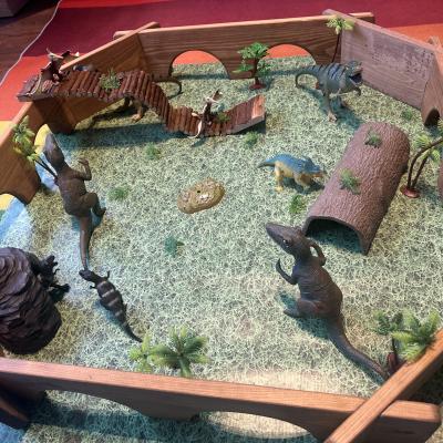 Image from Quality Childcare