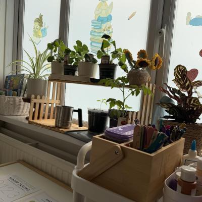 Image from Borislava