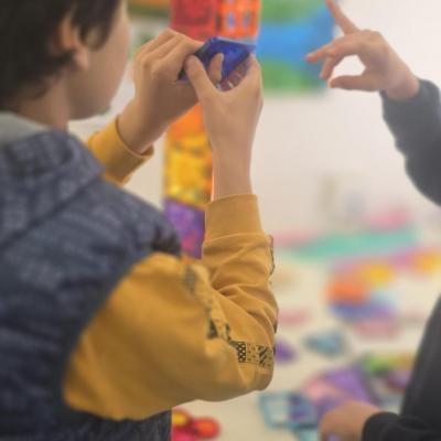 Image from BH CHILDCARE SERVICE