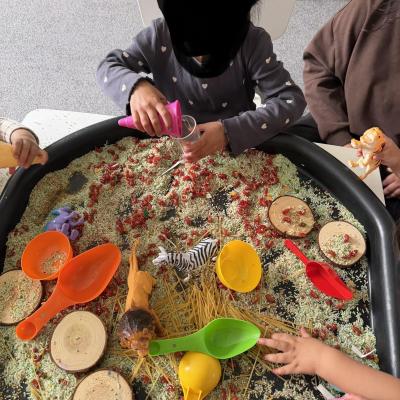 Image from Misbah childminder 
