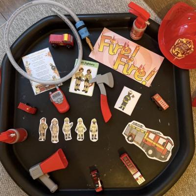 Image from GLH Childminding