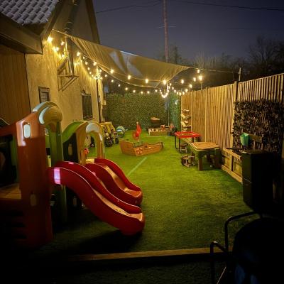 Image from Little Leaps Daycare