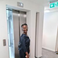 Yetunde