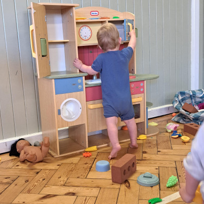 Image from Happy Sprouts 