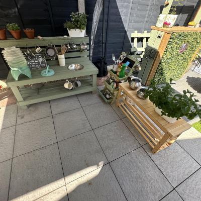 Image from Georgina