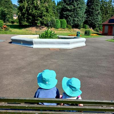 Image from MuddyWelliesTorfaen