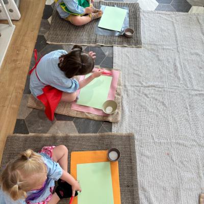 Image from Imagine Montessori