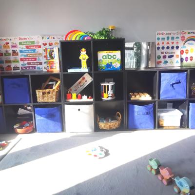 Image from DownToEarthChildmind