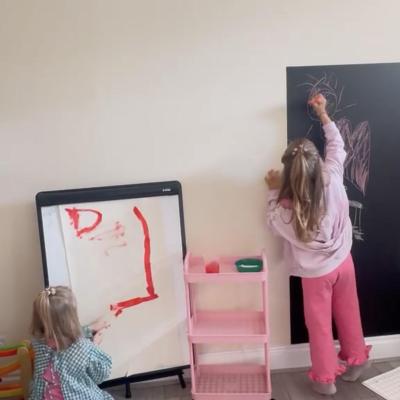 Image from Montessori Genius