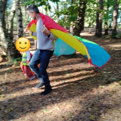 Image from Nicola and Colin