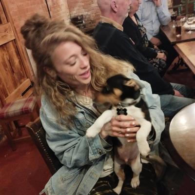 Image from Emily