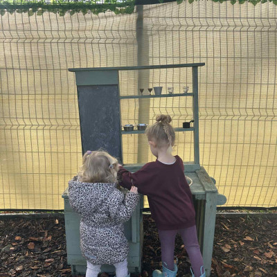 Image from What Parents Want