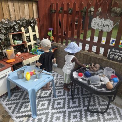 Image from Claire