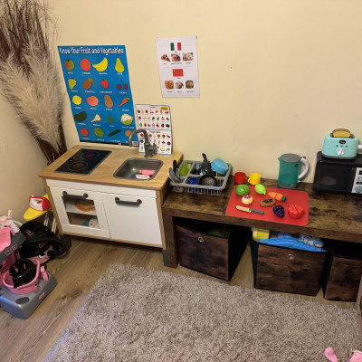 Image from Lumina