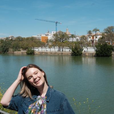 Image from Hannah