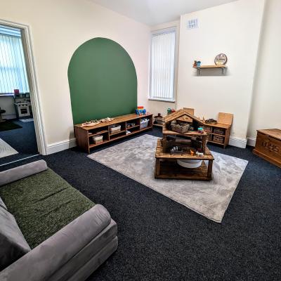 Image from Hideout